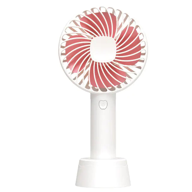 Mini Heat Fighter - Handige Ventilator om mee te nemen