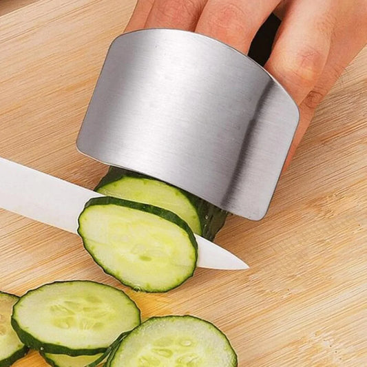 SliceSafeGuard - Snij Altijd Veilig Met Deze Handige Gadget